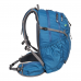 Mochila Curtlo Hotshot 26 L Azul Petróleo